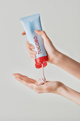Coconut Clay Cleansing Foam 150ml