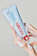 Coconut Clay Cleansing Foam 150ml