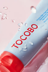 Coconut Clay Cleansing Foam 150ml