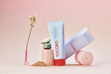 Coconut Clay Cleansing Foam 150ml
