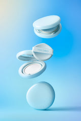 Blur Finish Sun Cushion - 2types