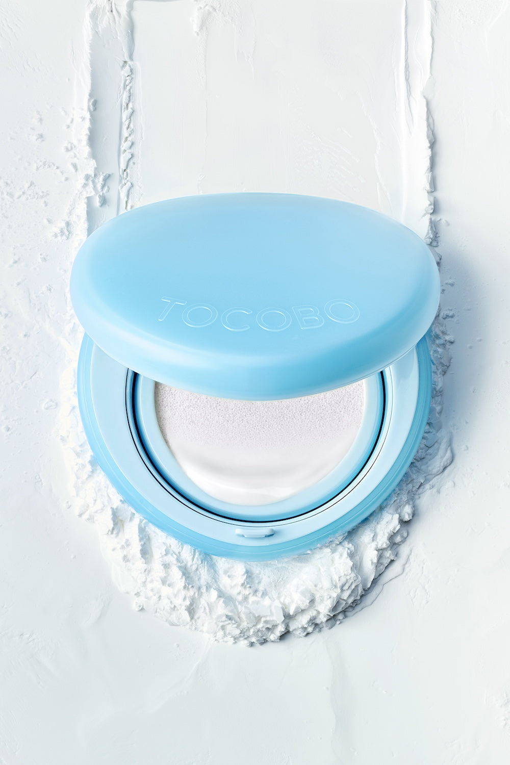 Blur Finish Sun Cushion 00 PURE 13g