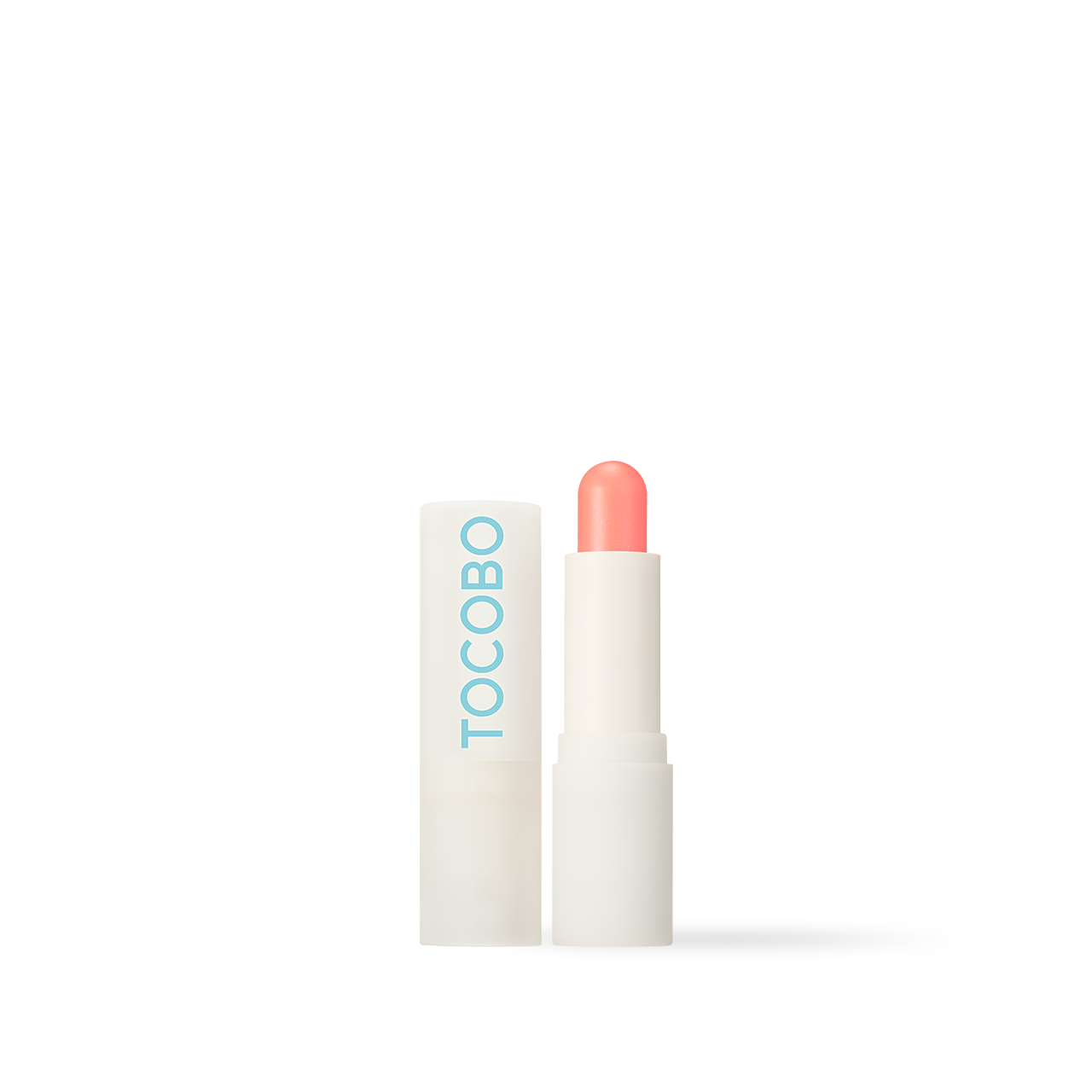 [Tocobo] Glow Ritual Lip Balm 001 CORAL WATER 3,5g
