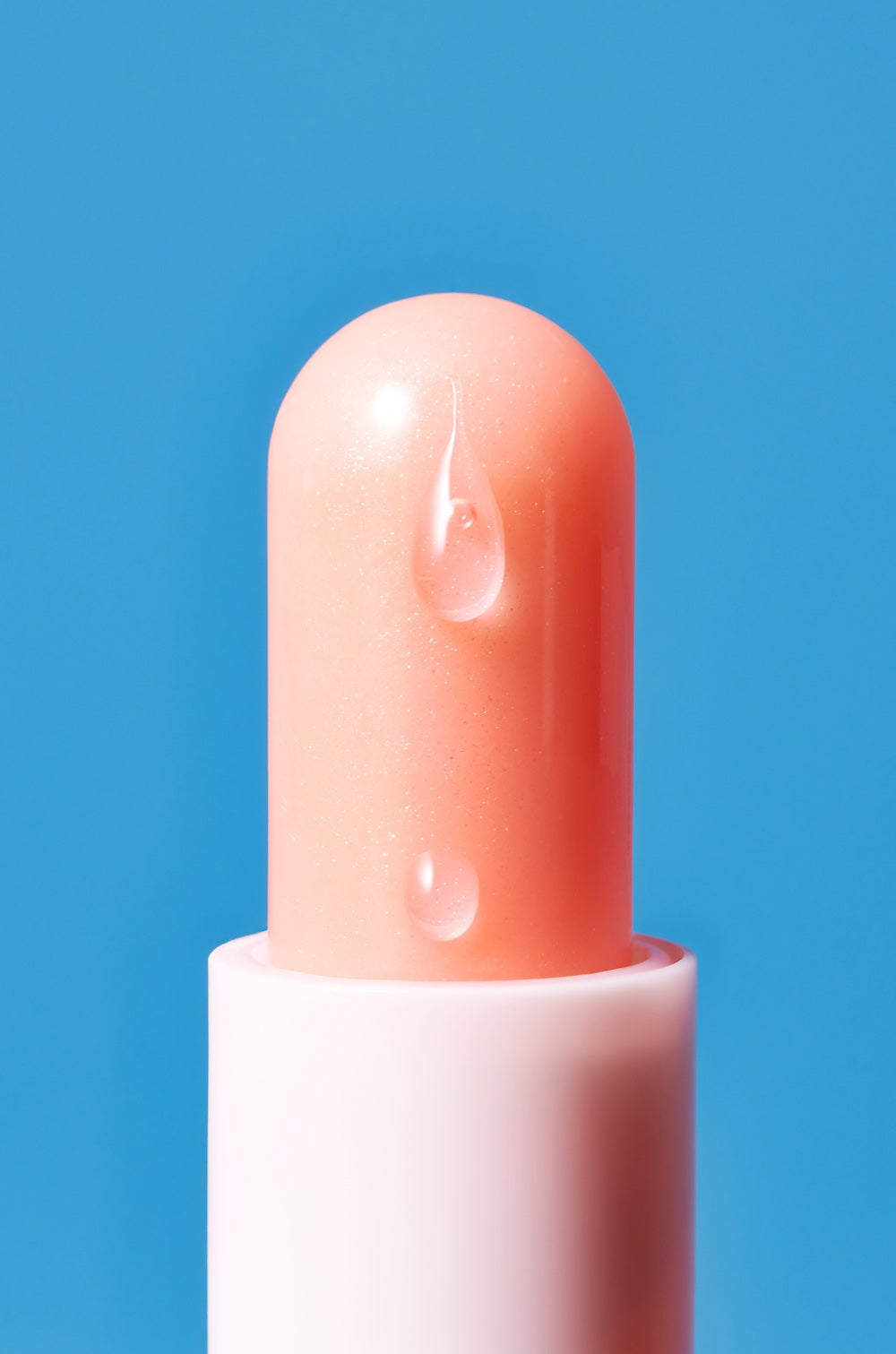 Glow Ritual Lip Balm 001 CORAL WATER 3.5g