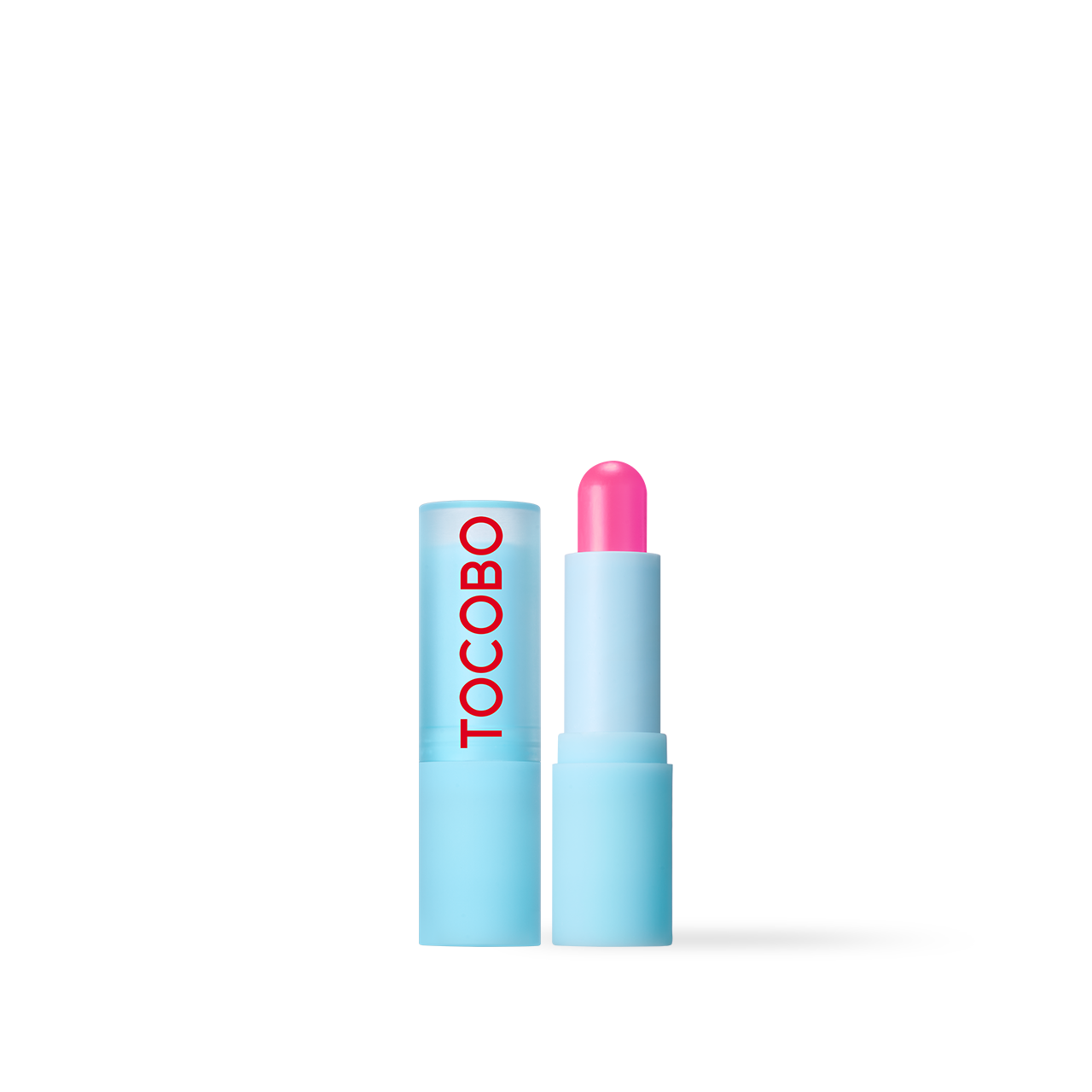 Glass Tinted Lip Balm 012 BETTER PINK 3.5g