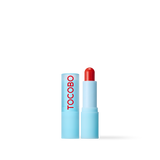 [Tocobo] Glass Tinted Lip Balm 013 TANGERINE RED 3.5g