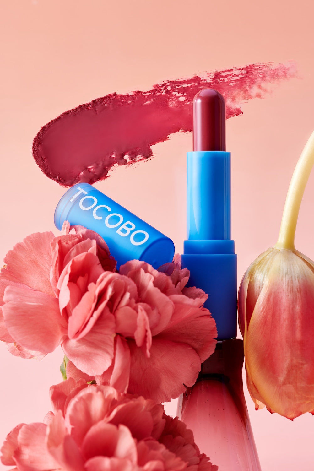 Powder Cream Lip Balm 031 ROSE BURN 3.5g