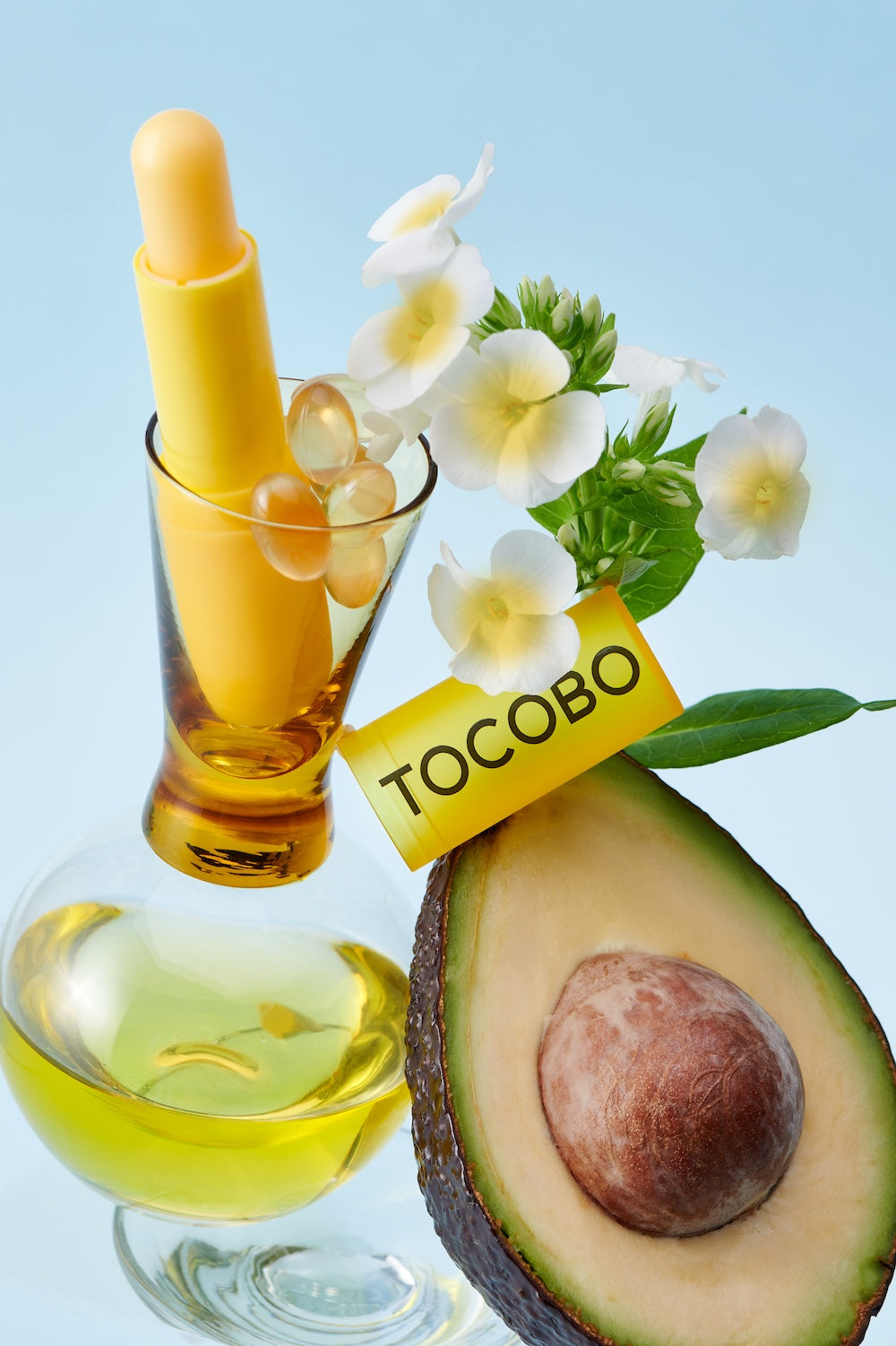Vitamin Nourishing Lip Balm 3.5g