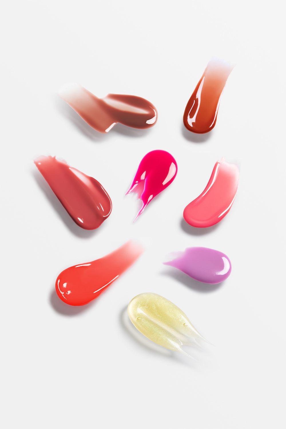 Juicy Berry Plumping Lip Oil 04 Bitter Brown 4g