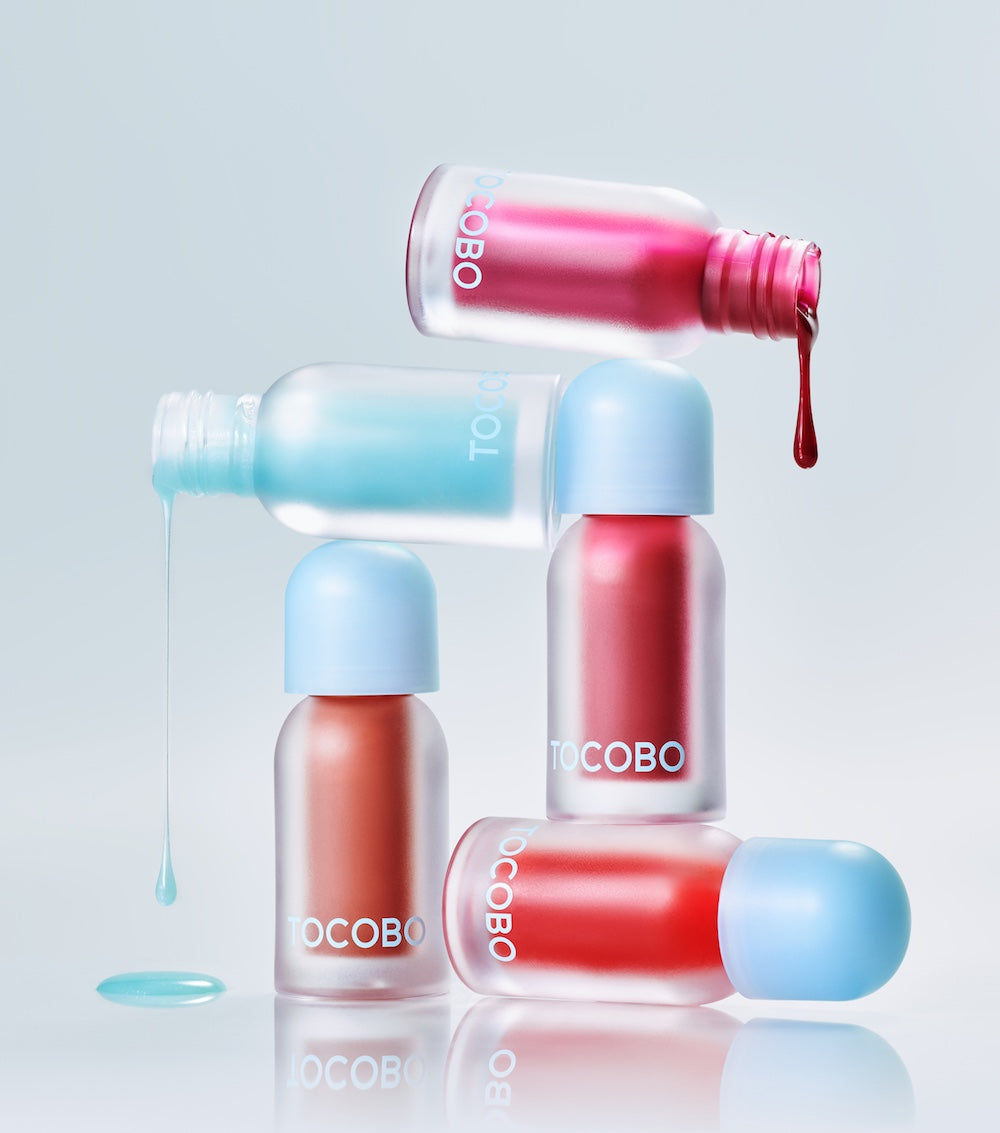 Juicy Berry Plumping Lip Oil 15 CORAL SODA 4g
