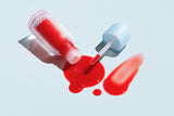 Juicy Berry Plumping Lip Oil 00 GLAM MAX Frozen Berry 4g