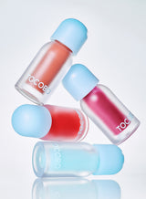 Juicy Berry Plumping Lip Oil 11 GLAM MAX HONEY LEMON 4g