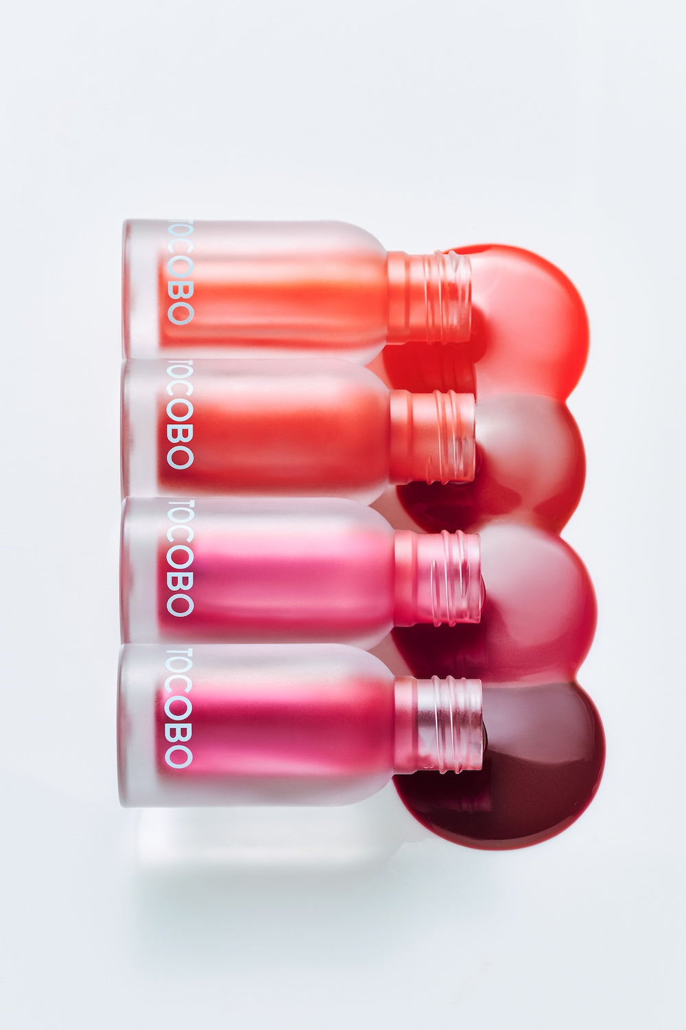 Juicy Berry Plumping Lip Oil - 14 colors