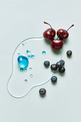 Juicy Berry Plumping Lip Oil 00 GLAM MAX Frozen Berry 4g