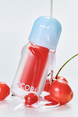 Juicy Berry Plumping Lip Oil 04 Bitter Brown 4g