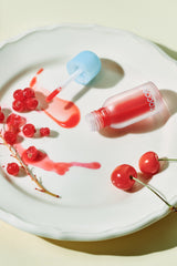 Juicy Berry Plumping Lip Oil 15 CORAL SODA 4g