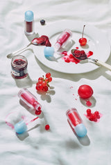 Juicy Berry Plumping Lip Oil - 14 colors
