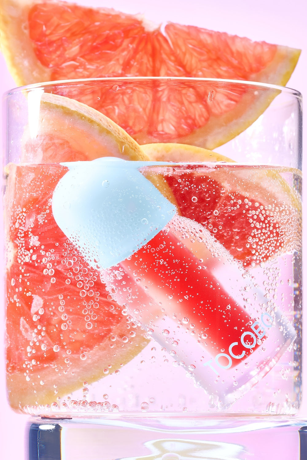 Juicy Berry Plumping Lip Oil 01 Chill Red 4g