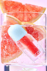Juicy Berry Plumping Lip Oil 01 Chill Red 4g