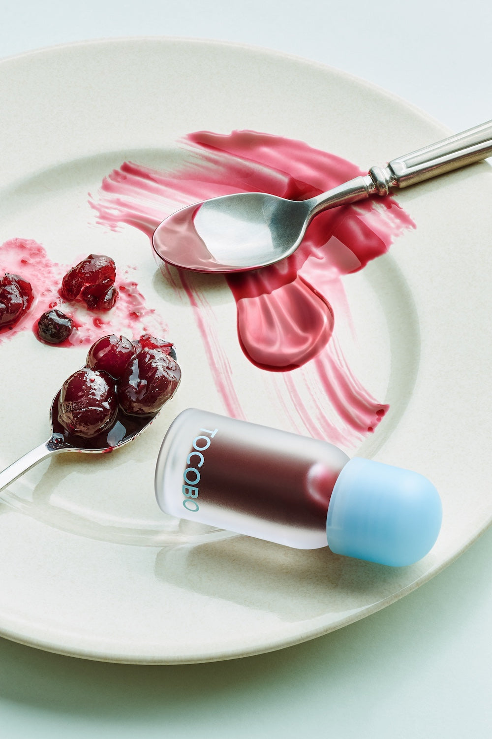 Juicy Berry Plumping Lip Oil 06 Berry Candy 4g