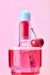Juicy Berry Plumping Lip Oil 06 Berry Candy 4g