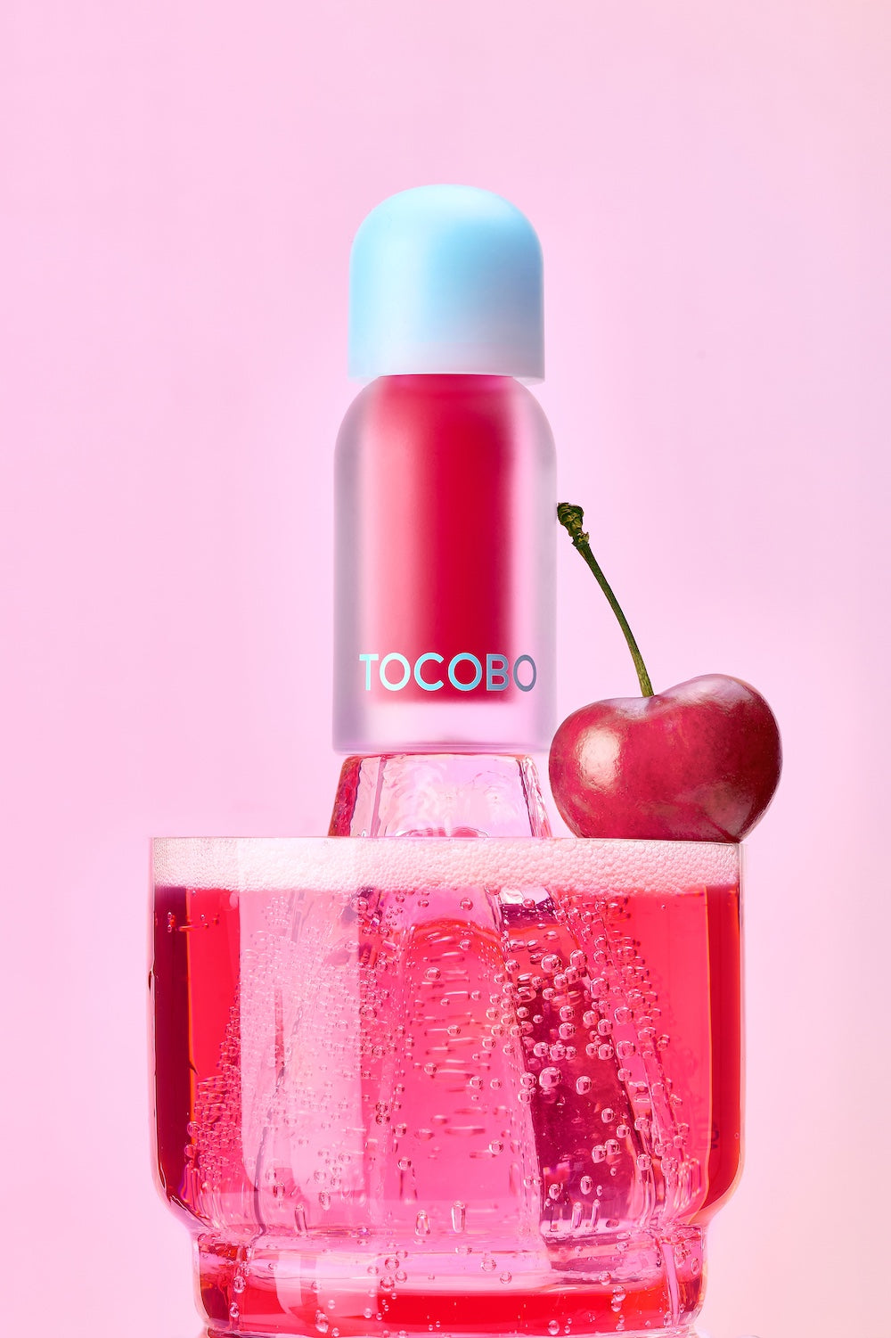 Juicy Berry Plumping Lip Oil 06 Berry Candy 4g