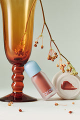 Juicy Berry Plumping Lip Oil 05 Rosy Girl 4g