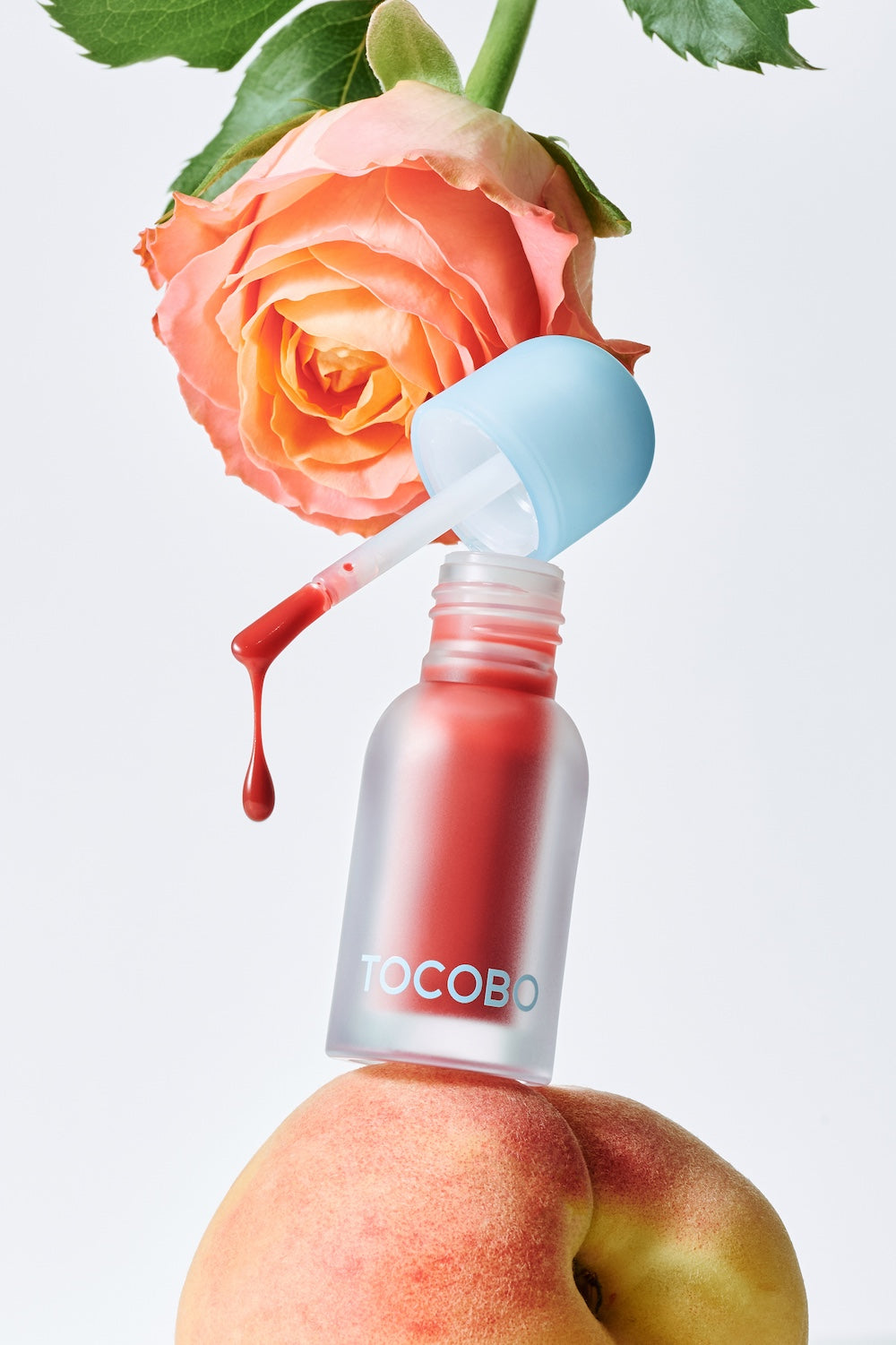Juicy Berry Plumping Lip Oil 01 Chill Red 4g