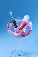 Juicy Berry Plumping Lip Oil 06 Berry Candy 4g