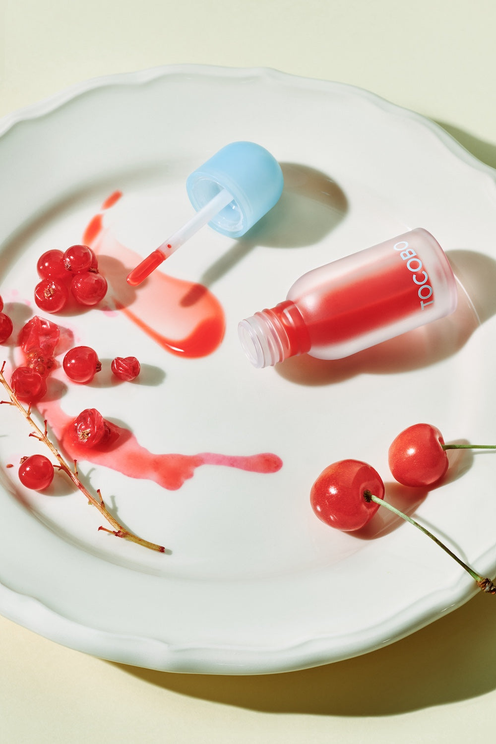 Juicy Berry Plumping Lip Oil 18 COZY PINK 4g