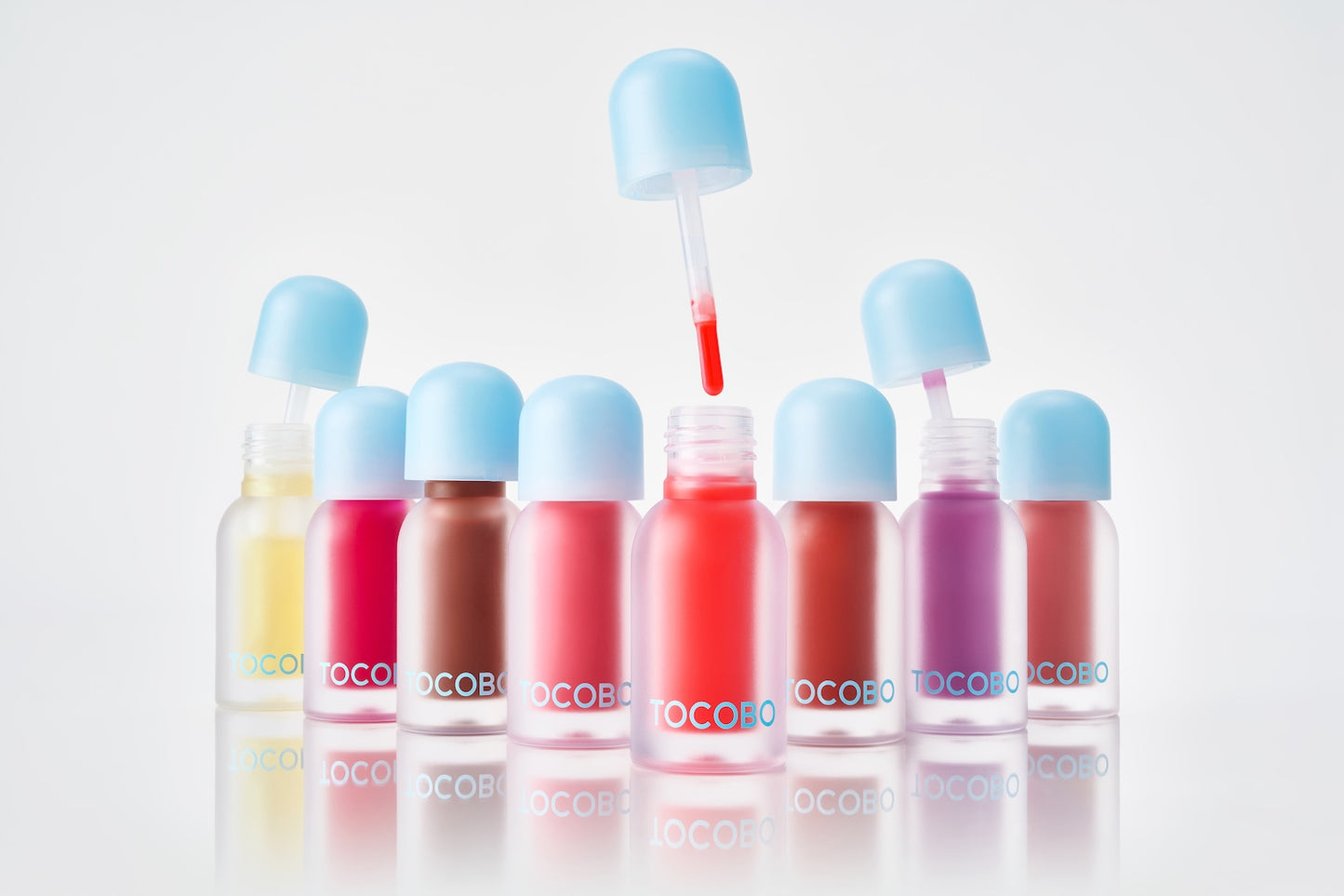 Juicy Berry Plumping Lip Oil 01 Chill Red 4g