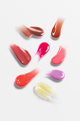 Juicy Berry Plumping Lip Oil 12 CHERRY ADE 4g