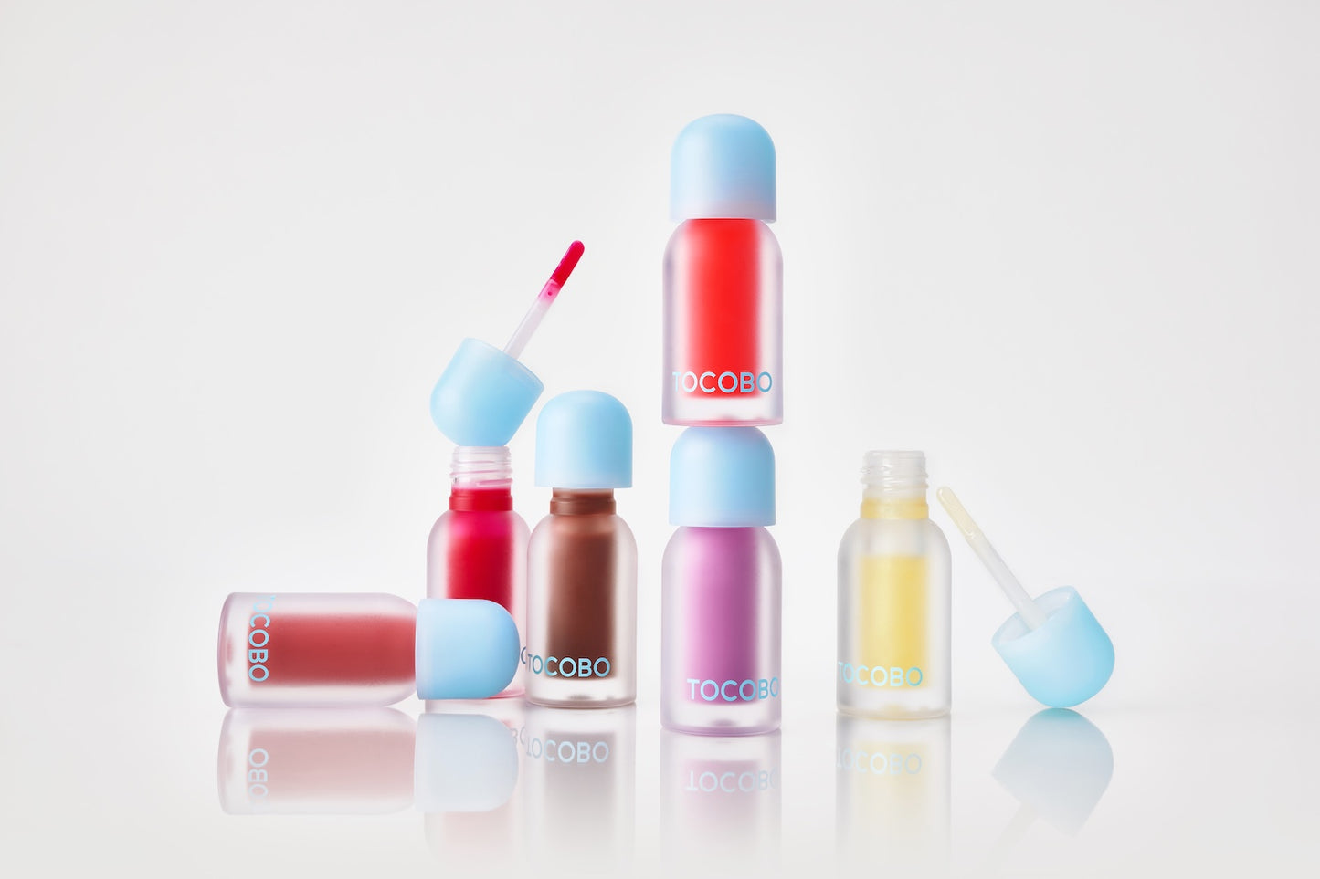 Juicy Berry Plumping Lip Oil 01 Chill Red 4g