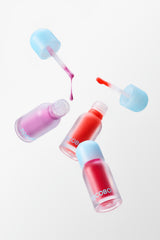 Juicy Berry Plumping Lip Oil 01 Chill Red 4g