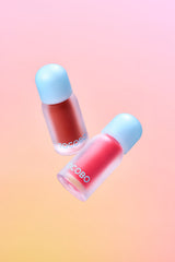 Juicy Berry Plumping Lip Oil 01 Chill Red 4g