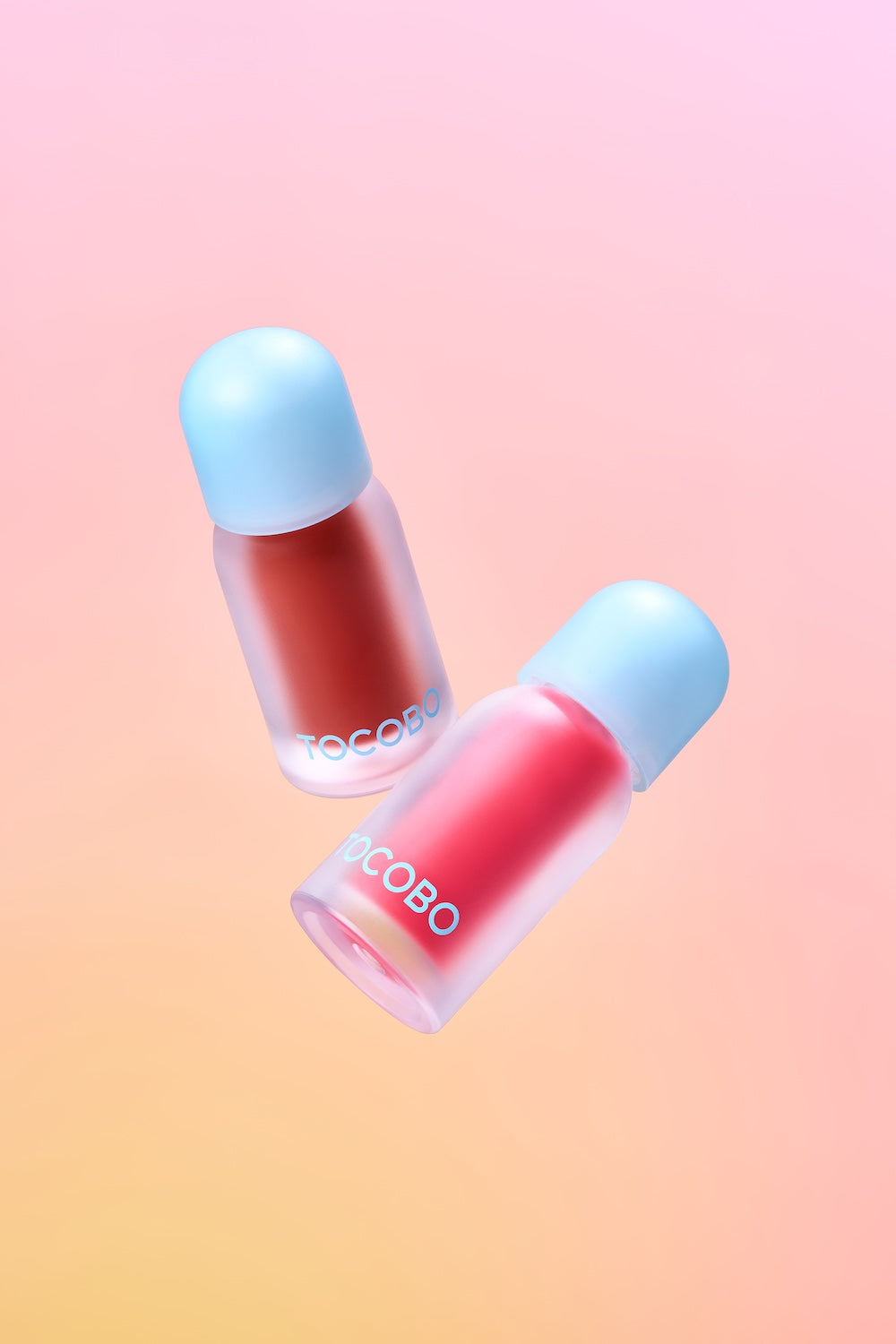 Juicy Berry Plumping Lip Oil - 14 colors