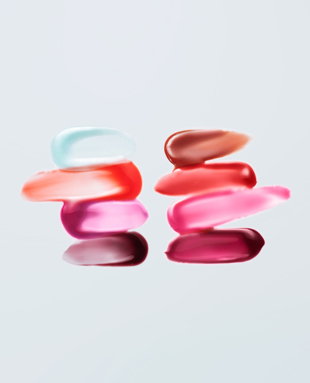 Juicy Berry Plumping Lip Oil 01 Chill Red 4g
