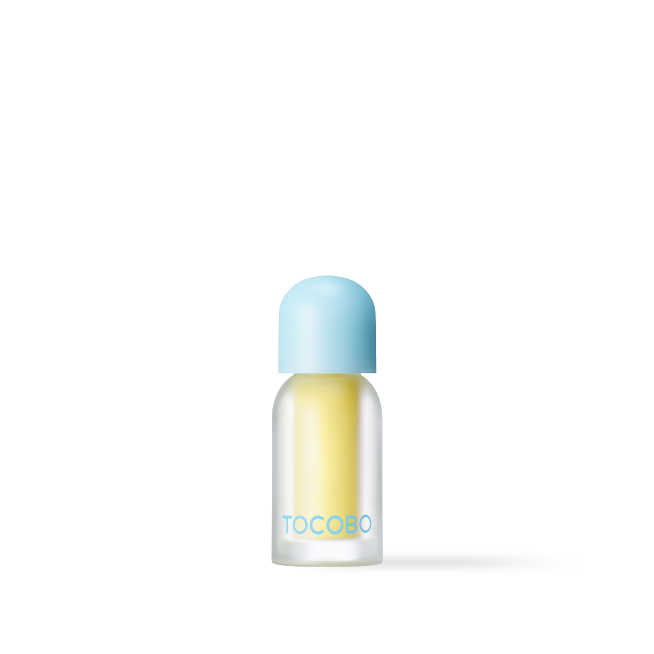 [Tocobo] Aceite voluminizador de labios Juicy Berry 11 GLAM MAX HONEY LEMON 4g