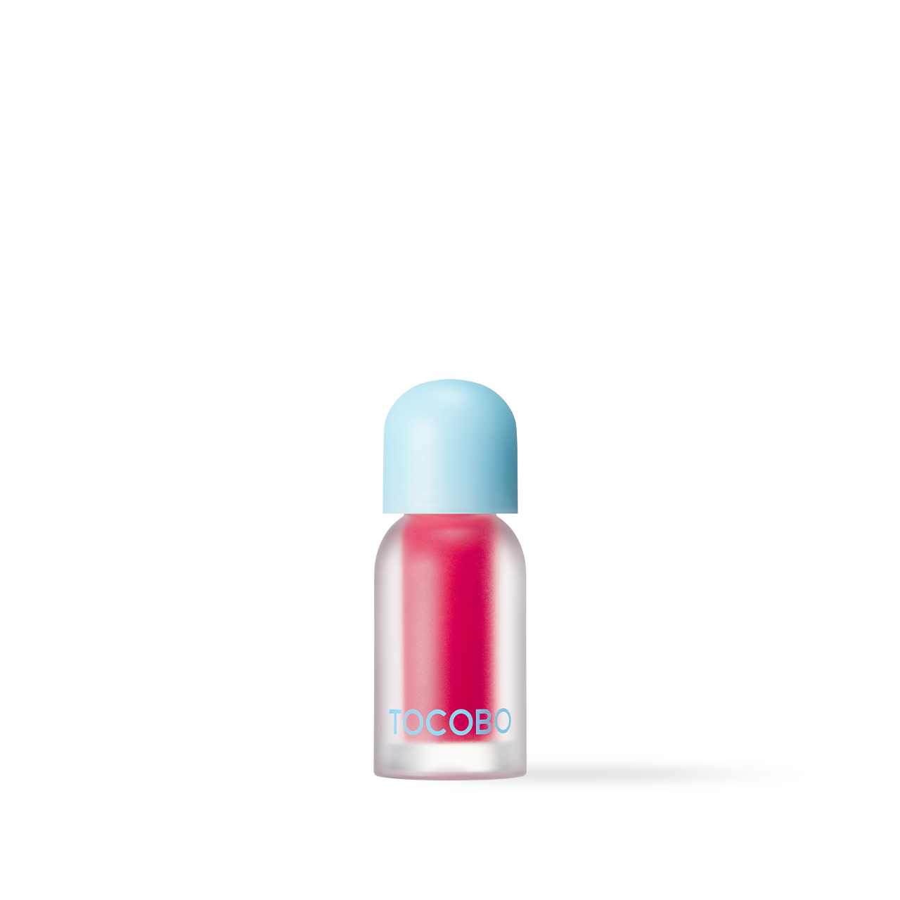 [Tocobo] Aceite voluminizador de labios Juicy Berry 12 CHERRY ADE 4g