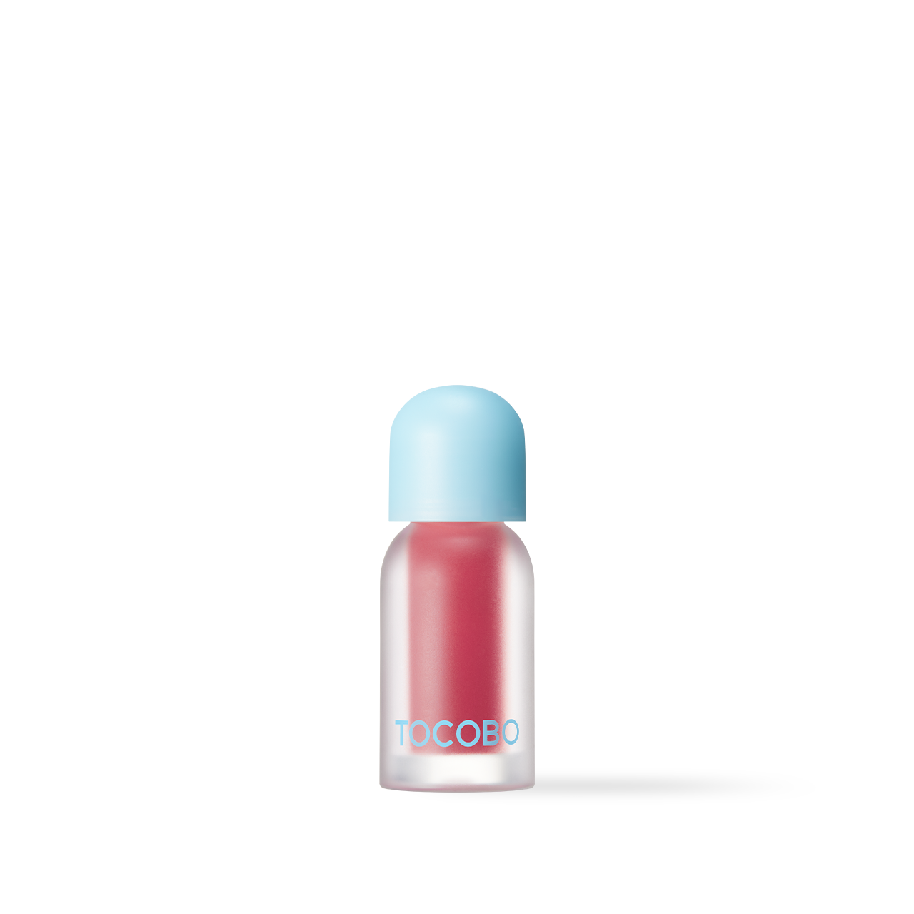 [Tocobo] Juicy Berry Plumping Lip Oil - 14 Farben