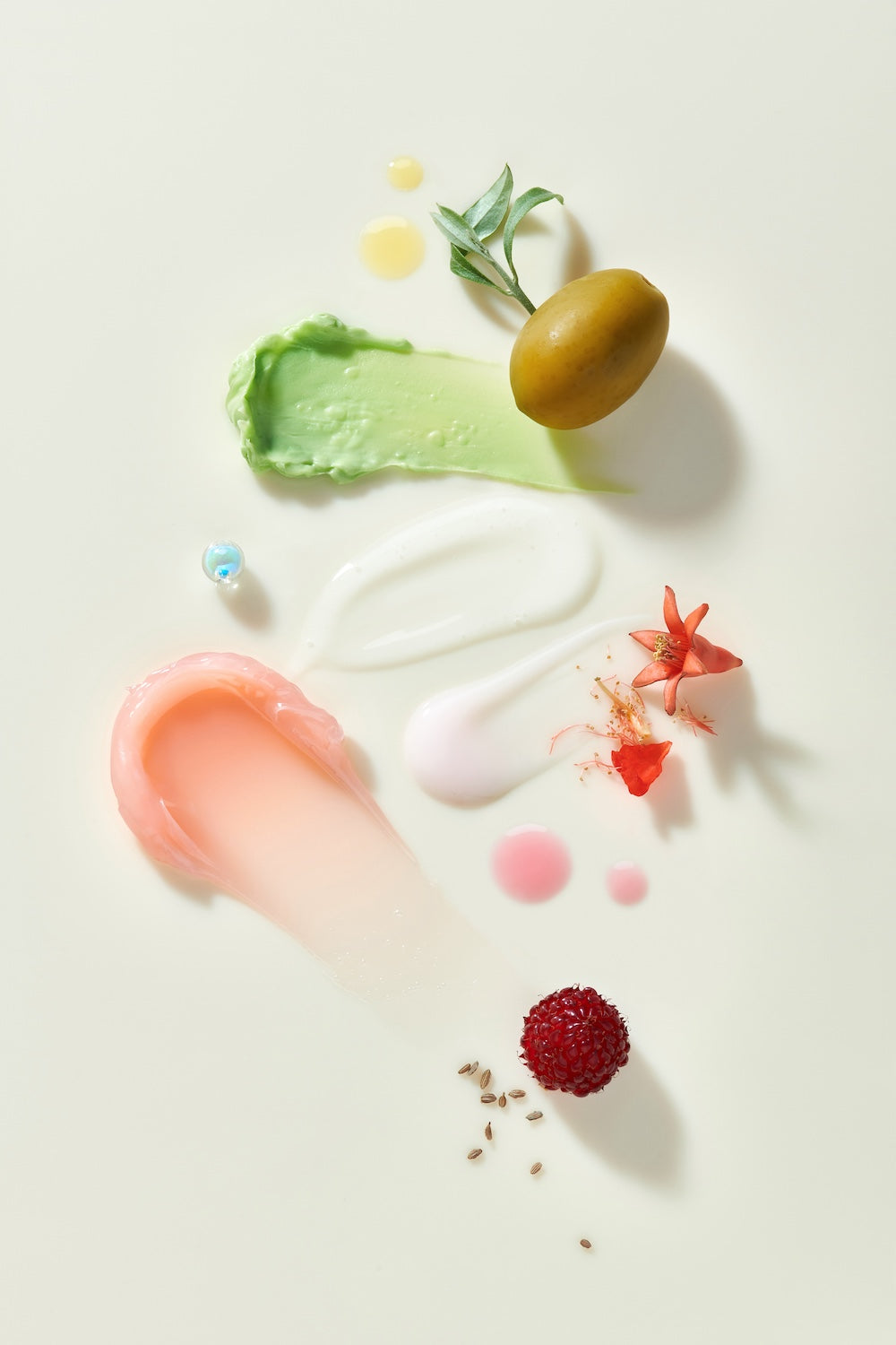 Lip Mask - 4type