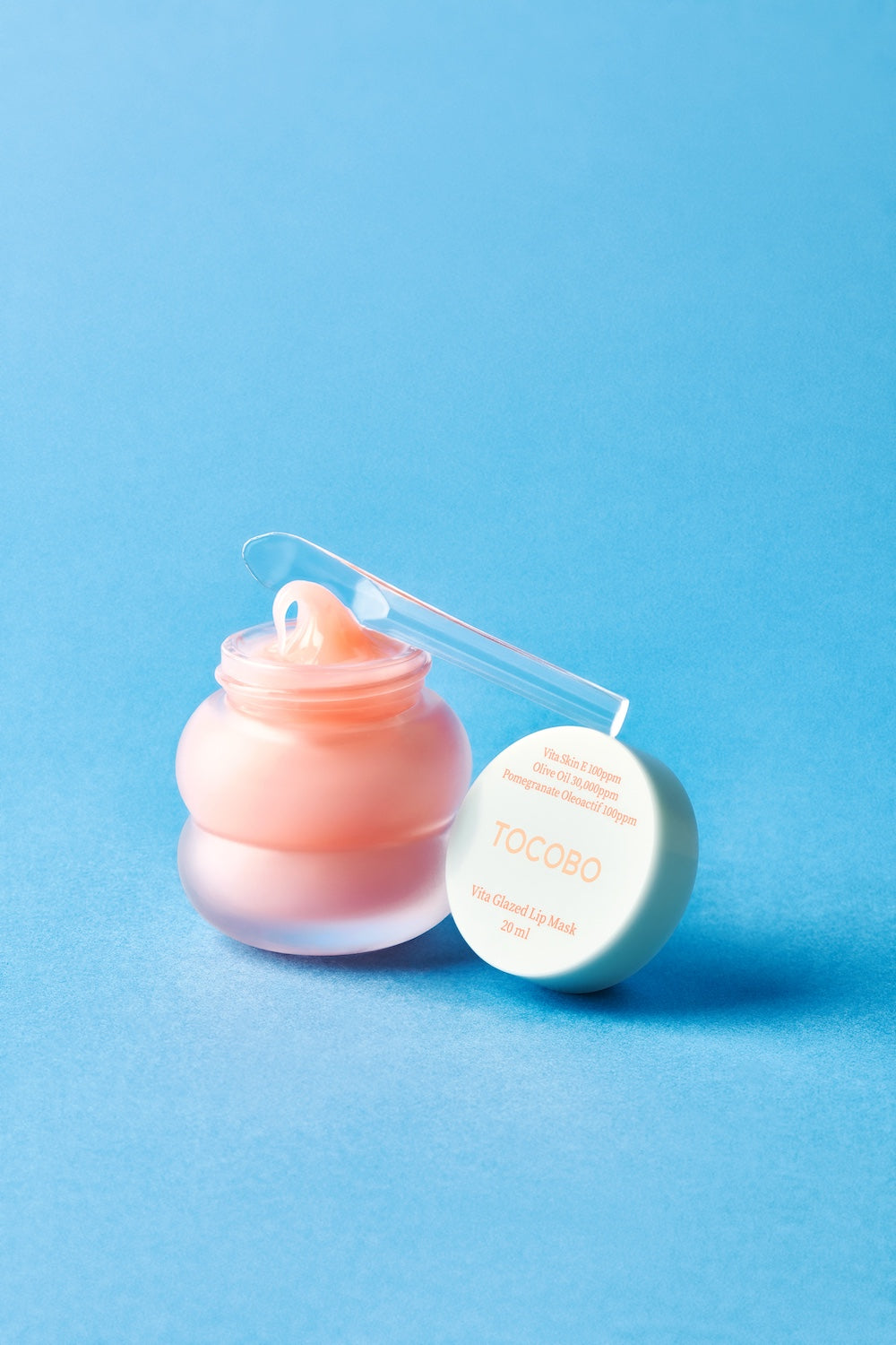 Lip Mask - 4type