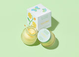Lemon Sugar Scrub Lip Mask 20ml