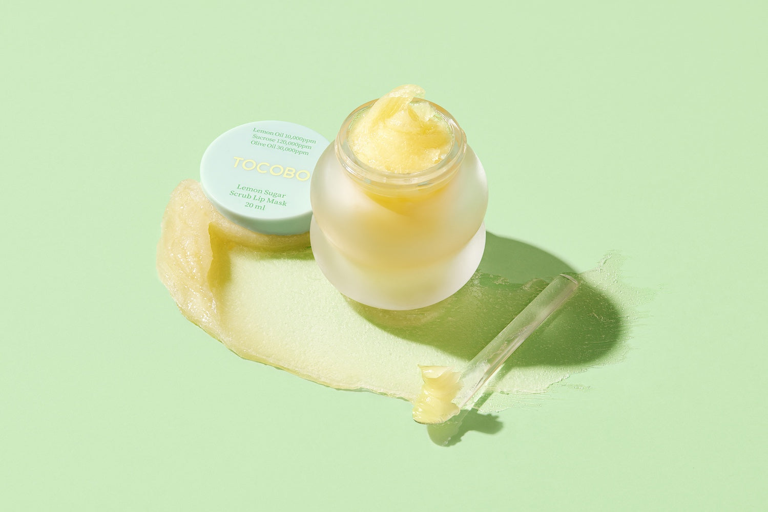 Lip Mask - 4type