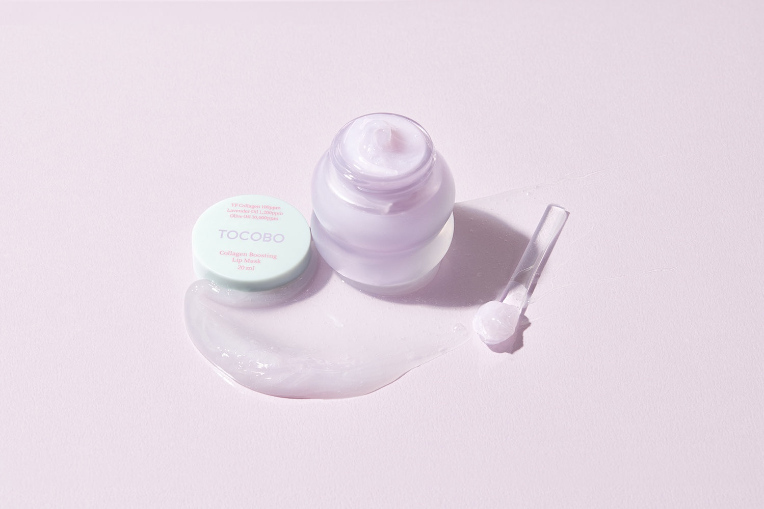Lip Mask - 4type