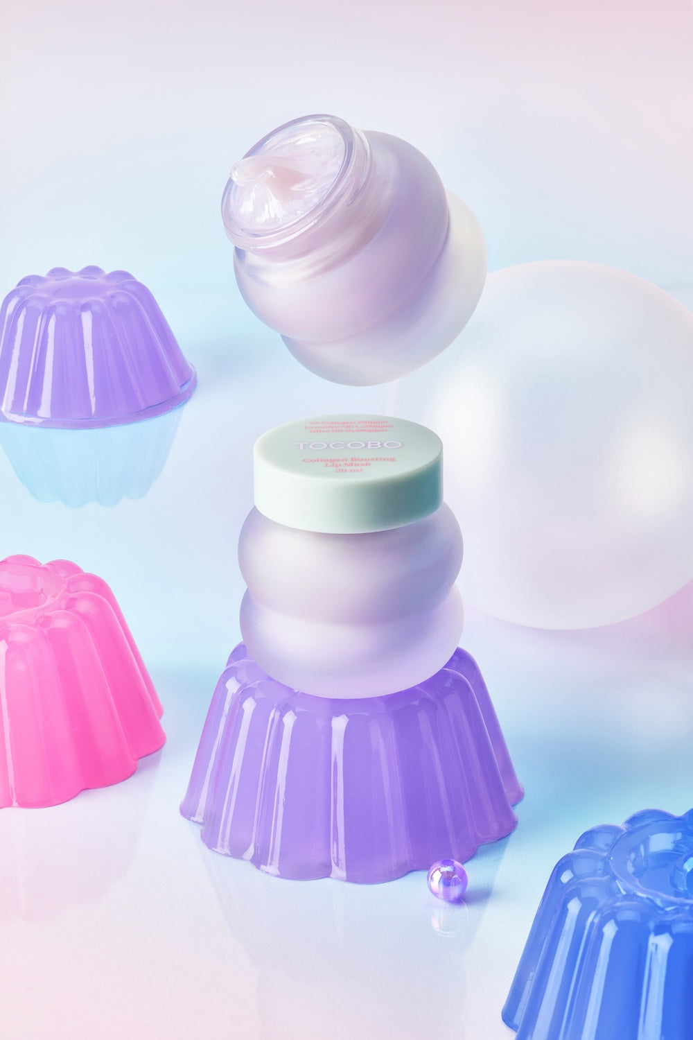 Lip Mask - 4type