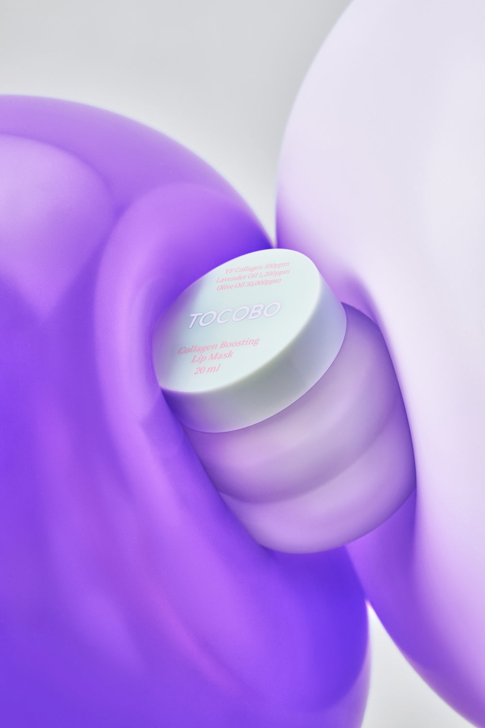 Lip Mask - 4type
