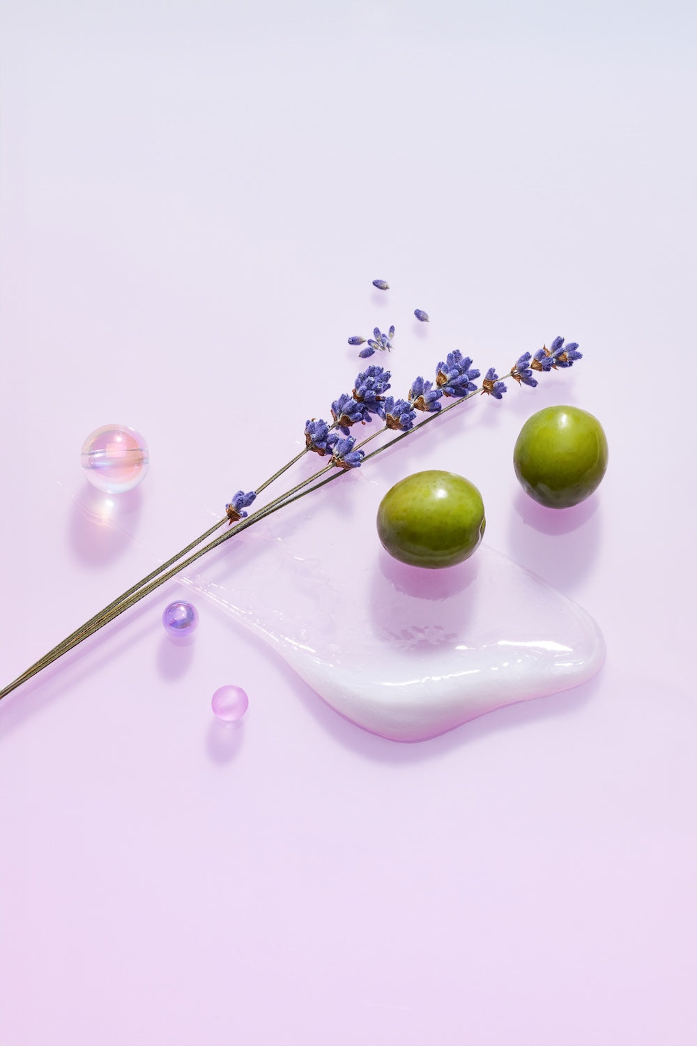 Lip Mask - 4type