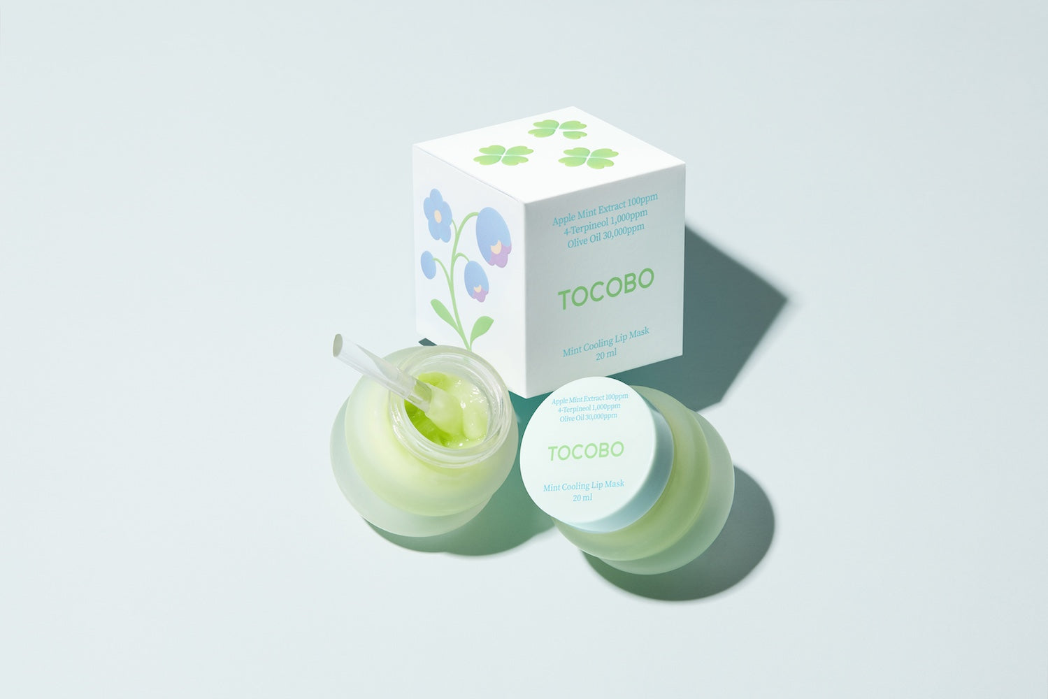 Lip Mask - 4type