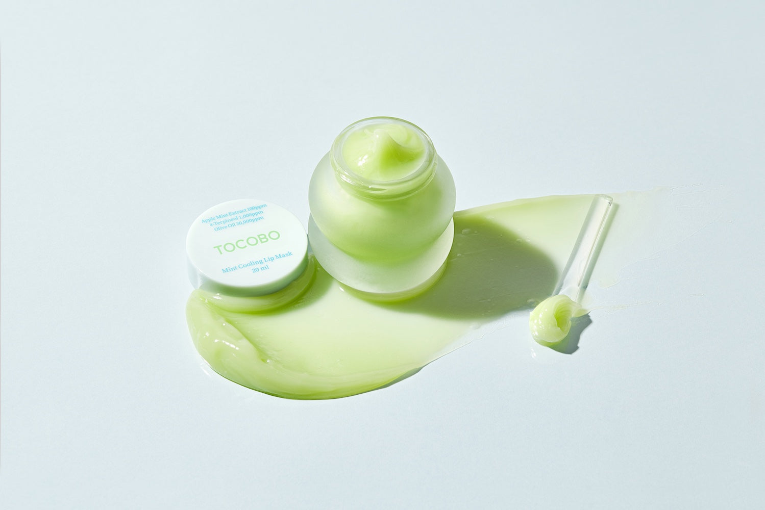 Lip Mask - 4type